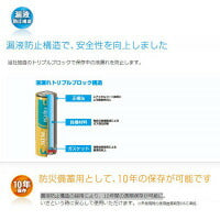 富士通 アルカリ乾電池 単1型 2個×10パック LR20LP(2S)