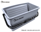 ROLLINGDOG JAPAN ザモロッサス 18インチジャンボペイントバケツ #20101