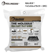 ROLLINGDOG JAPAN モロッサス?ペイントトレイライナー(5PC) #20127