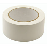 キラックス PVCラインテープ 50mmx33M 白