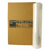 キラックス ストレッチフィルム K 13μx500mmx300M 6巻セット