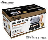 ROLLINGDOG JAPAN ザモロッサス 18インチ ペイントローラー 7点セット #70252