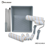 ROLLINGDOG JAPAN 10PCペイントキット #70286