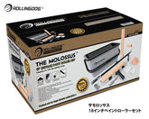 ROLLINGDOG JAPAN ザモロッサス 18インチペイントローラーセット #70294