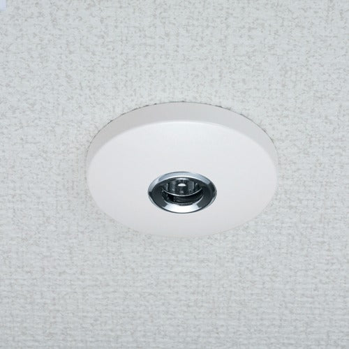 川口技研 室内用ホスクリーンスポット型 SPC-W 本体のみ