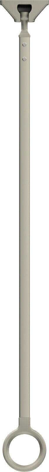 川口技研 軒天用ホスクリーンスポット型 SPI-65-ST