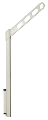 川口技研 腰壁用ホスクリーン上下式 LP型 LP-55-W