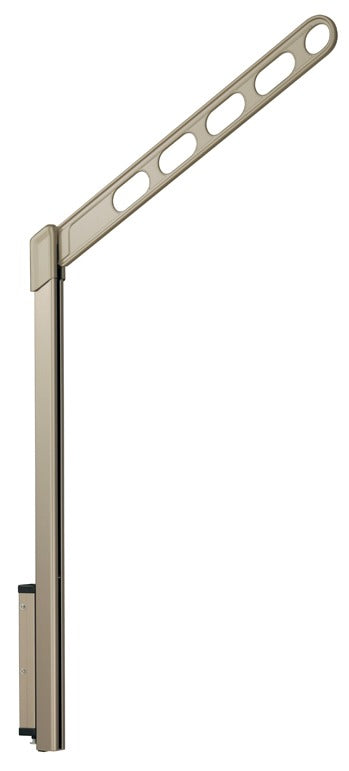 川口技研 腰壁用ホスクリーン上下式 LP型 LP-70-LB