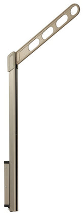 川口技研 腰壁用ホスクリーン上下式 LP型 LP-55-LB
