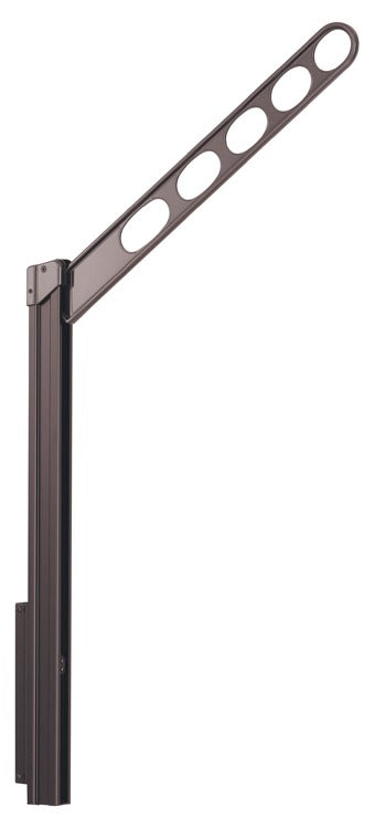 川口技研 腰壁用ホスクリーン上下式 GP型 GP-55-DB
