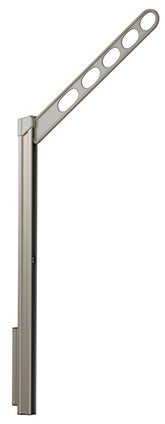 川口技研 腰壁用ホスクリーン上下式 GPL型 GPL-55-ST