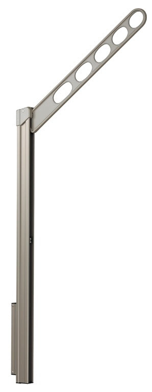 川口技研 腰壁用ホスクリーン上下式 GPL型 GPL-55-ST