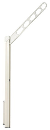 川口技研 腰壁用ホスクリーン上下式 GPL型 GPL-55-W