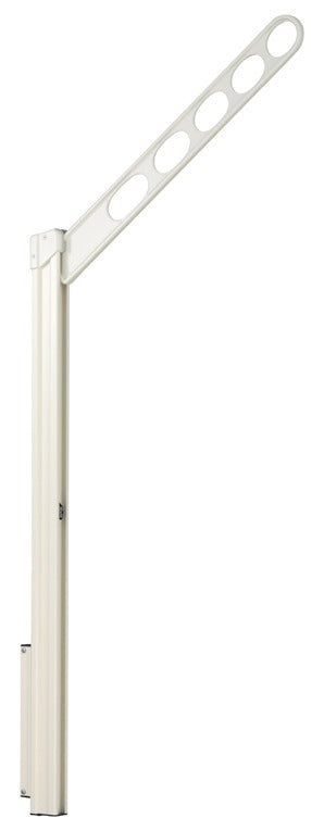 川口技研 腰壁用ホスクリーン上下式 GPL型 GPL-55-W