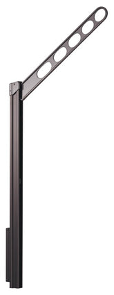 川口技研 腰壁用ホスクリーン上下式 GPL型 GPL-55-DB