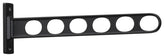 川口技研 窓壁用ホスクリーン EK型 EK-55-BL