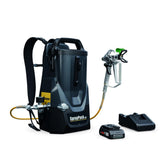【在庫有り】WAGNER SprayPack 18V バックパック型コードレスエアレス