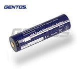 GENTOS Gシリーズ専用充電池 GA-15