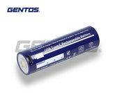 GENTOS Gシリーズ専用充電池 GZ-23SB