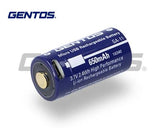 GENTOS Gシリーズ専用充電池 GA-11