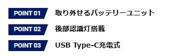 GENTOS リバティBOX着脱式ヘッドライト充電式 LY-217R