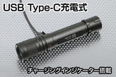 GENTOS 閃 ハンディトーチ充電式 BB FLP-2307