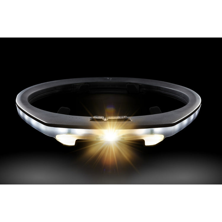 ＨＡＬＯ　ＳＬ　ヘルメット用ＬＥＤマルチワークライト【スタンダードセット】