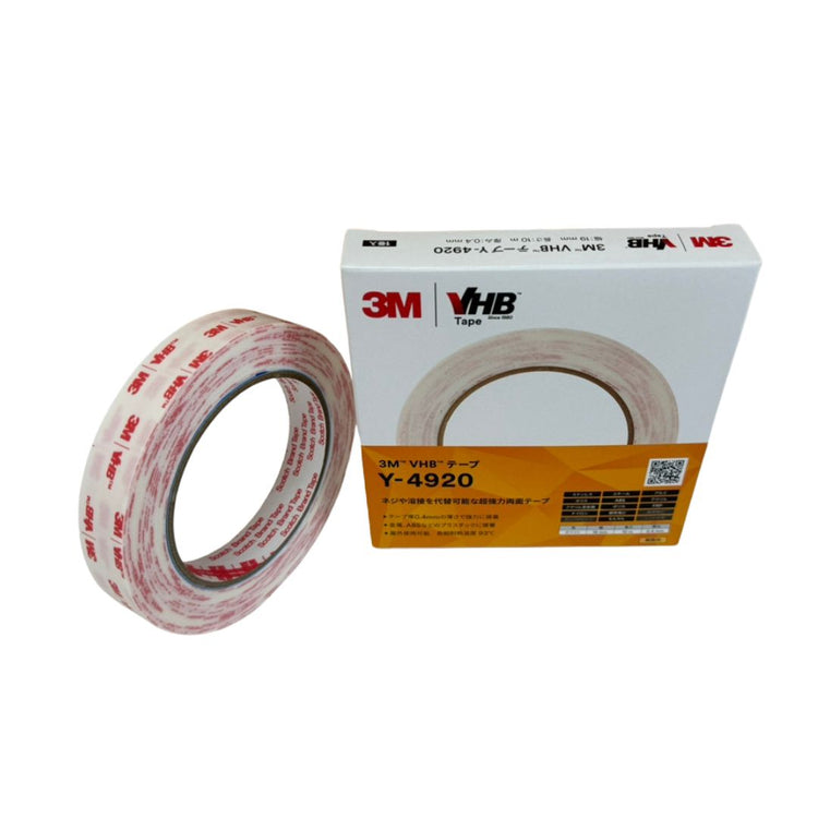 3M VHBテープ Y-4920