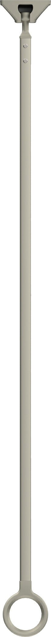 川口技研　軒天用ホスクリーンスポット型　SPI-85-ST