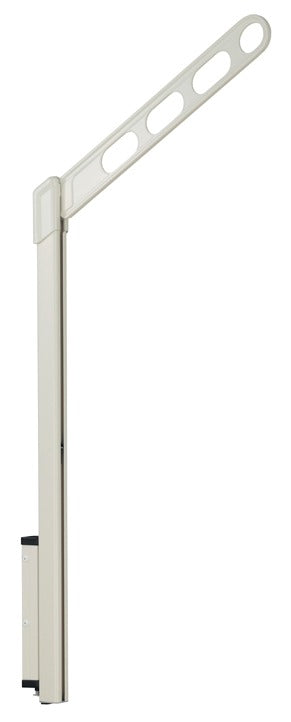 川口技研　腰壁用ホスクリーン上下式　LP型　LP-55-W