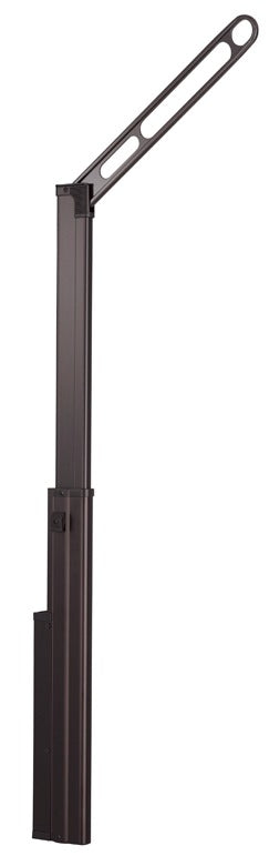 川口技研　腰壁用ホスクリーン上下式　DS2型　DS2-60-DB