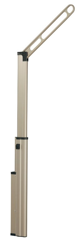 川口技研　腰壁用ホスクリーン上下式　DS2型　DS2-60-LB