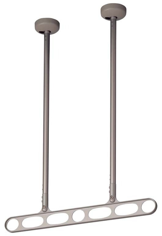 川口技研　軒天用ホスクリーン　Z型　Z-215-LB
