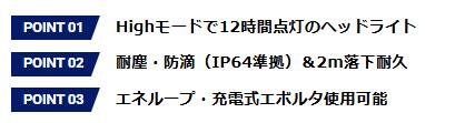 GENTOS　ﾄﾞﾗｸﾞﾌｫｰｽ ﾍﾞｰｼｯｸﾍｯﾄﾞﾗｲﾄ　DRF-133D