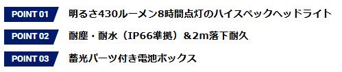 GENTOS　ｹﾞｲﾝﾃｯｸ ﾘﾌﾚｸﾀｰﾚﾝｽﾞﾍｯﾄﾞﾗｲﾄ　GT-701D