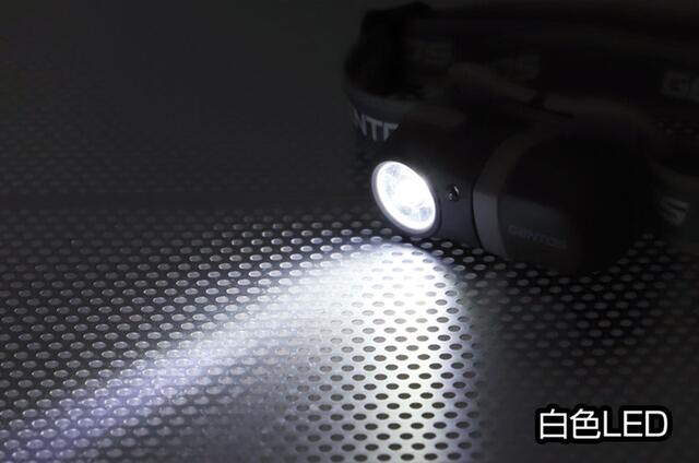 GENTOS　CP-260R用ｸﾘｯﾌﾟ　CP-1HC