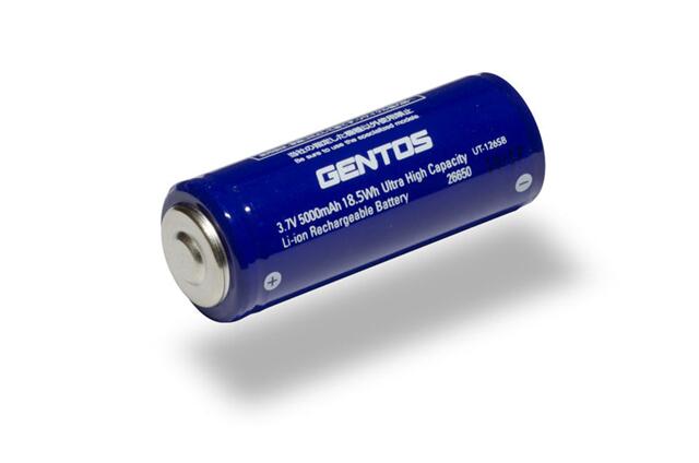 GENTOS　ｱﾙﾃｨﾚｯｸｽ 3200LMﾄｰﾁ　UT-3200H